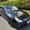 mercedes-benz cls-class 2006 -MERCEDES-BENZ--Benz CLS DBA-219356C--WDD2193562A085958---MERCEDES-BENZ--Benz CLS DBA-219356C--WDD2193562A085958- image 7