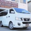 nissan nv350-caravan-van 2017 quick_quick_LDF-VW2E26_VW2E26-029155 image 1