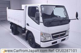 mitsubishi-fuso canter 2005 -MITSUBISHI--Canter FE71DBD-511684---MITSUBISHI--Canter FE71DBD-511684-