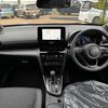 toyota yaris 2025 CARSENSOR_JP_AU6232957995 image 48