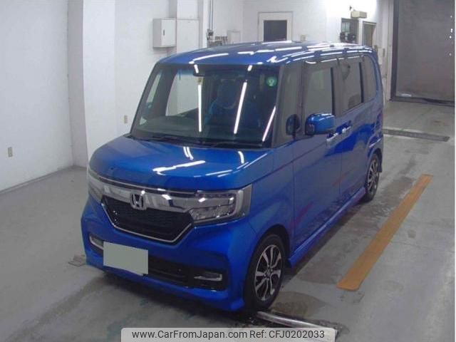 honda n-box 2020 quick_quick_6BA-JF3_JF3-1490883 image 1