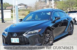 lexus is 2021 -LEXUS--Lexus IS 3BA-GSE31--GSE31-5044961---LEXUS--Lexus IS 3BA-GSE31--GSE31-5044961-