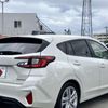 subaru impreza 2024 CFJ1780397 image 7