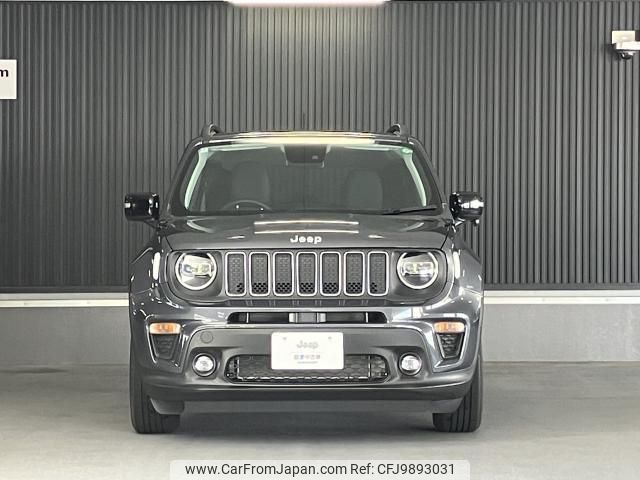 jeep renegade 2024 quick_quick_3BA-BV13PM_1C4NJCD14PPP64717 image 2