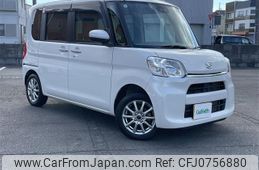 daihatsu tanto 2019 -DAIHATSU--Tanto DBA-LA600S--LA600S-0723248---DAIHATSU--Tanto DBA-LA600S--LA600S-0723248-