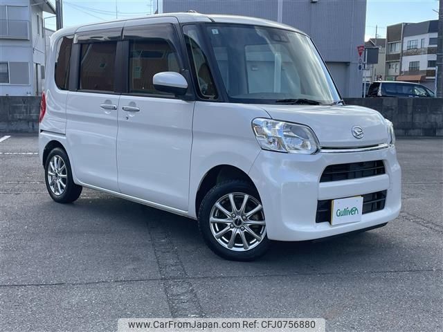 daihatsu tanto 2019 -DAIHATSU--Tanto DBA-LA600S--LA600S-0723248---DAIHATSU--Tanto DBA-LA600S--LA600S-0723248- image 1