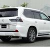 lexus lx 2016 GOO_JP_700060008130240625001 image 3