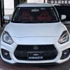 suzuki swift 2019 CFJ1863937 image 4