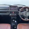 suzuki jimny 2022 -SUZUKI--Jimny 3BA-JB64W--JB64W-261590---SUZUKI--Jimny 3BA-JB64W--JB64W-261590- image 2