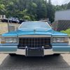 cadillac fleetwood 1999 -GM--Cadillac Fleetwood ﾌﾒｲ--ｶﾅ[42]912465ｶﾅ---GM--Cadillac Fleetwood ﾌﾒｲ--ｶﾅ[42]912465ｶﾅ- image 4