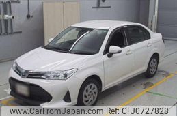 toyota corolla-axio 2020 quick_quick_DBA-NRE161_0084894