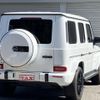 mercedes-benz g-class 2022 quick_quick_463350_W1N4633502X419396 image 2