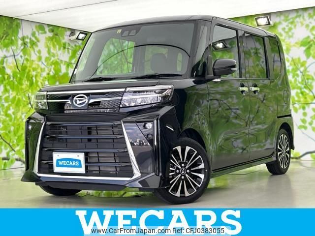 daihatsu tanto 2023 quick_quick_5BA-LA650S_LA650S-0312778 image 1