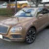 bentley bentayga 2019 quick_quick_ABA-BADCU_SJAAL14V3KC025551 image 4