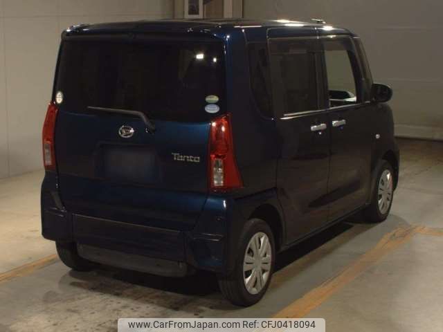 daihatsu tanto 2019 -DAIHATSU--Tanto 6BA-LA650S--LA650S-0053386---DAIHATSU--Tanto 6BA-LA650S--LA650S-0053386- image 2