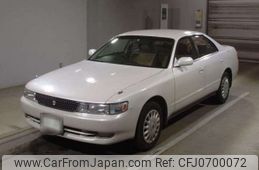 toyota chaser 1994 -TOYOTA--Chaser E-GX90--GX90-3068036---TOYOTA--Chaser E-GX90--GX90-3068036-