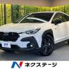 subaru subaru-others 2023 -SUBARU--Crosstrek 5AA-GUE--GUE-018160---SUBARU--Crosstrek 5AA-GUE--GUE-018160- image 1