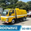 isuzu elf-truck 2005 CFJ1605127 image 1