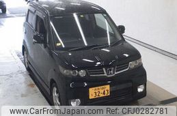 honda zest 2012 -HONDA 【市原 580ｳ3243】--Zest JE1-1411981---HONDA 【市原 580ｳ3243】--Zest JE1-1411981-