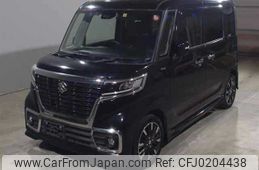 suzuki spacia 2019 -SUZUKI--Spacia MK53S-878736---SUZUKI--Spacia MK53S-878736-