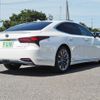 lexus ls 2022 -LEXUS--Lexus LS 6AA-GVF55--GVF55ｰ6007813---LEXUS--Lexus LS 6AA-GVF55--GVF55ｰ6007813- image 5