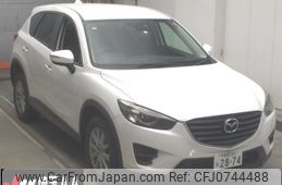 mazda cx-5 2015 -MAZDA 【宇都宮 301ﾑ2874】--CX-5 KE2FW-206262---MAZDA 【宇都宮 301ﾑ2874】--CX-5 KE2FW-206262-