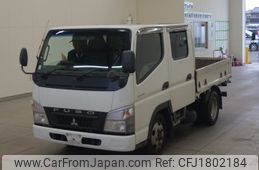 mitsubishi-fuso canter 2009 CFJ1802184