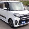 daihatsu tanto 2021 CFJ1708501 image 13