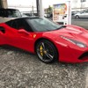 ferrari 488-gtb 2020 -FERRARI--Ferrari F488--ZFF79AMC000229***---FERRARI--Ferrari F488--ZFF79AMC000229***- image 1