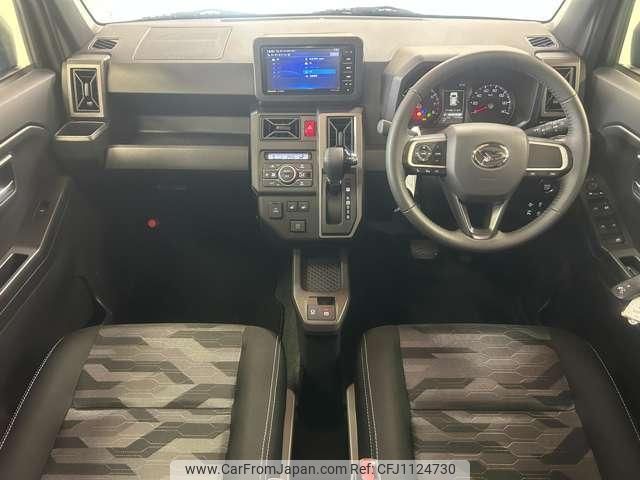 daihatsu taft 2024 quick_quick_5BA-LA900S_LA900S-0175700 image 2