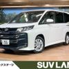 toyota noah 2022 -TOYOTA--Noah 6BA-MZRA90W--MZRA90-0003300---TOYOTA--Noah 6BA-MZRA90W--MZRA90-0003300- image 1