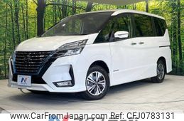 nissan serena 2020 -NISSAN--Serena 6AA-HFC27--HFC27-090874---NISSAN--Serena 6AA-HFC27--HFC27-090874-