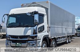 mitsubishi-fuso super-great 2024 -MITSUBISHI--Super Great 2PG-FS74HZ--FS74HZ-546819---MITSUBISHI--Super Great 2PG-FS74HZ--FS74HZ-546819-