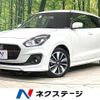 suzuki swift 2017 quick_quick_ZC53S_ZC53S-107809 image 1