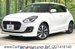 suzuki swift 2017 quick_quick_ZC53S_ZC53S-107809