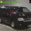 toyota hiace-van 2015 -TOYOTA--Hiace Van KDH201V--0165662---TOYOTA--Hiace Van KDH201V--0165662- image 1