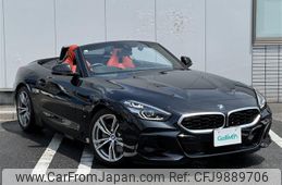 bmw z4 2023 -BMW--BMW Z4 3BA-HF20--WBAHF12080WY27727---BMW--BMW Z4 3BA-HF20--WBAHF12080WY27727-