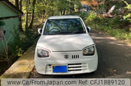 suzuki alto 2014 CFJ1889120