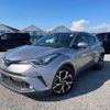 toyota c-hr 2017 NIKYO_KX21809 image 10