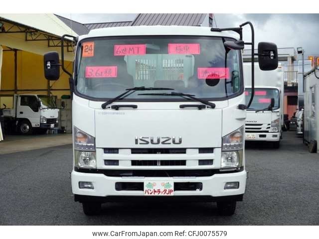 isuzu forward 2012 CFJ0075579 image 2