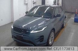 land-rover range-rover-evoque 2022 quick_quick_5BA-LZ2XA_SALZA2AX4NH173582
