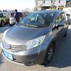 nissan note 2012 GOO_JP_700054078630250117001 image 1