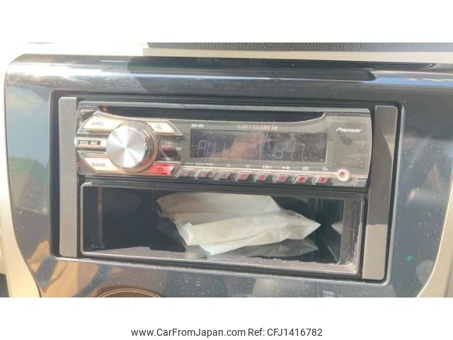 nissan dayz 2014 -NISSAN--DAYZ DBA-B21W--B21W-0117330---NISSAN--DAYZ DBA-B21W--B21W-0117330- image 2