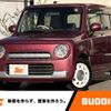 suzuki alto-lapin 2014 -SUZUKI--Alto Lapin DBA-HE22S--HE22S-831977---SUZUKI--Alto Lapin DBA-HE22S--HE22S-831977- image 1