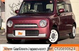 suzuki alto-lapin 2014 -SUZUKI--Alto Lapin DBA-HE22S--HE22S-831977---SUZUKI--Alto Lapin DBA-HE22S--HE22S-831977-