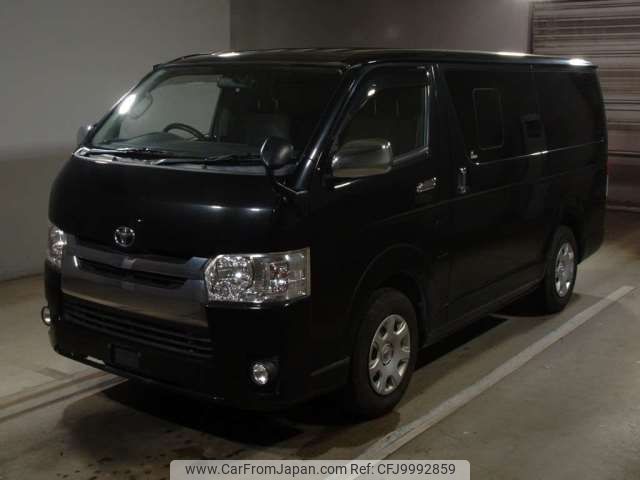 toyota hiace-van 2014 -TOYOTA--Hiace Van QDF-KDH201V--KDH201-0157402---TOYOTA--Hiace Van QDF-KDH201V--KDH201-0157402- image 1