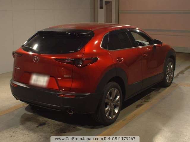 mazda cx-3 2023 -MAZDA 【福岡 330ﾒ8317】--CX-30 5AA-DMEJ3R--DMEJ3R-100885---MAZDA 【福岡 330ﾒ8317】--CX-30 5AA-DMEJ3R--DMEJ3R-100885- image 2