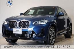 bmw x4 2024 CFJ1705976