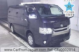 toyota regiusace-van 2016 -TOYOTA--Regius ace Van KDH206V-8111176---TOYOTA--Regius ace Van KDH206V-8111176-