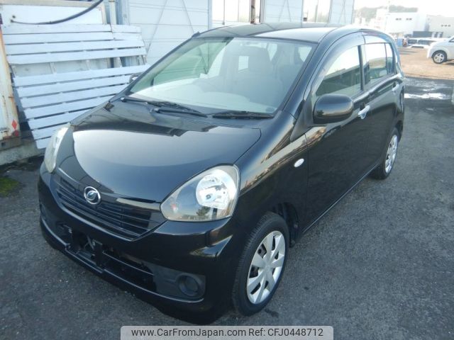 daihatsu mira-e-s 2014 -DAIHATSU--Mira e:s LA300S-1272844---DAIHATSU--Mira e:s LA300S-1272844- image 1